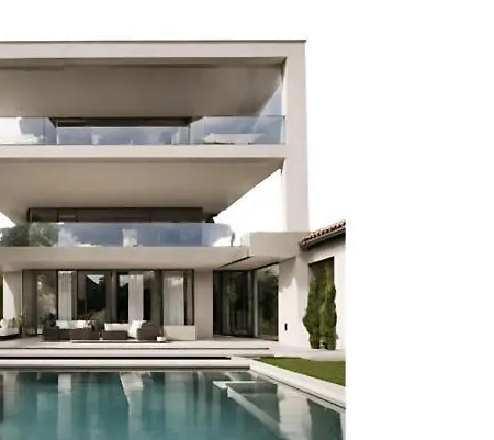 Villa Laetitia *